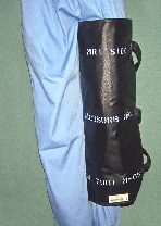 M-05 Leg Small Torso (Medium)