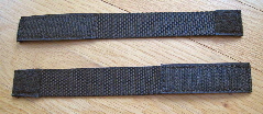M-SE Strap Extenders (Small)